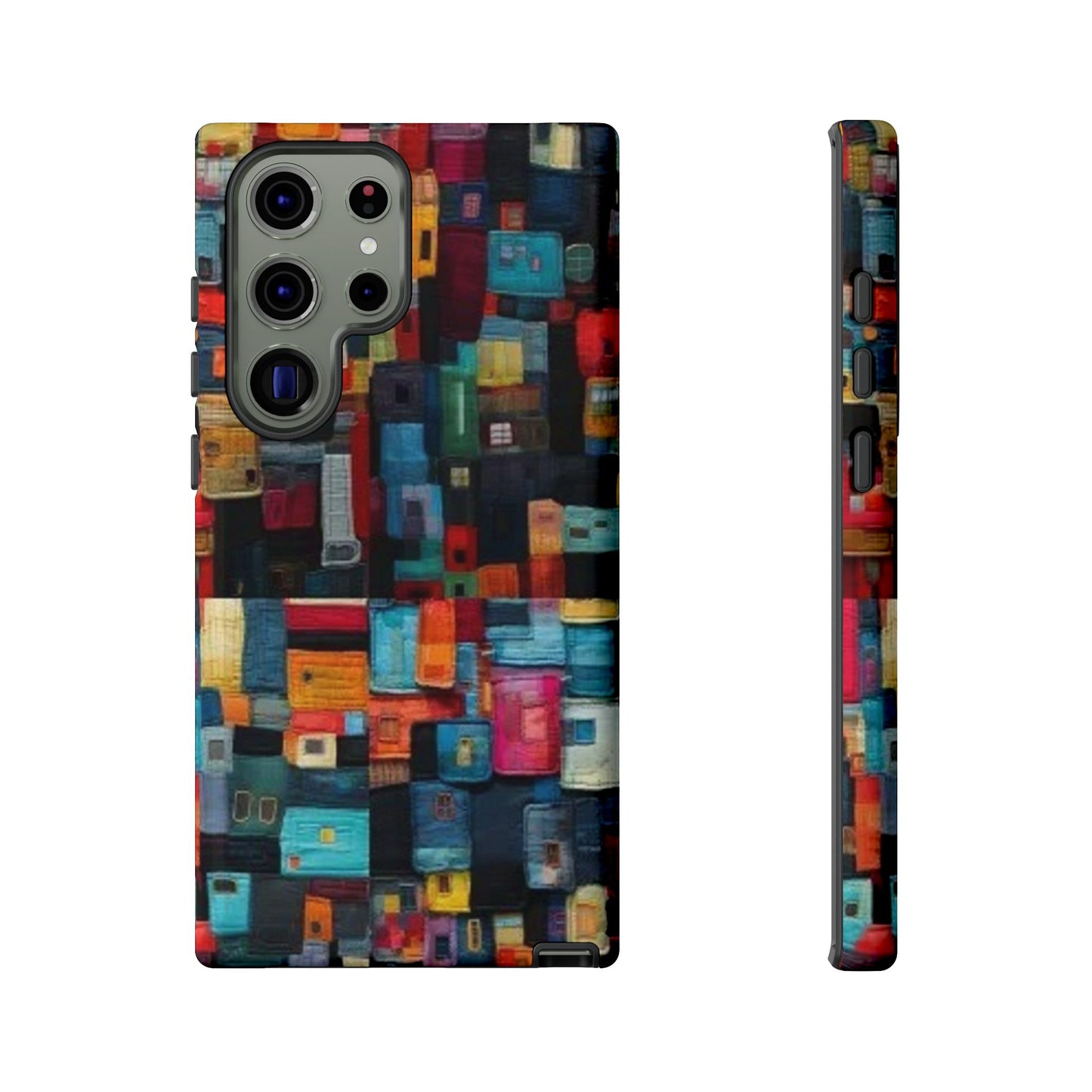 MelodicEmbrace Cases