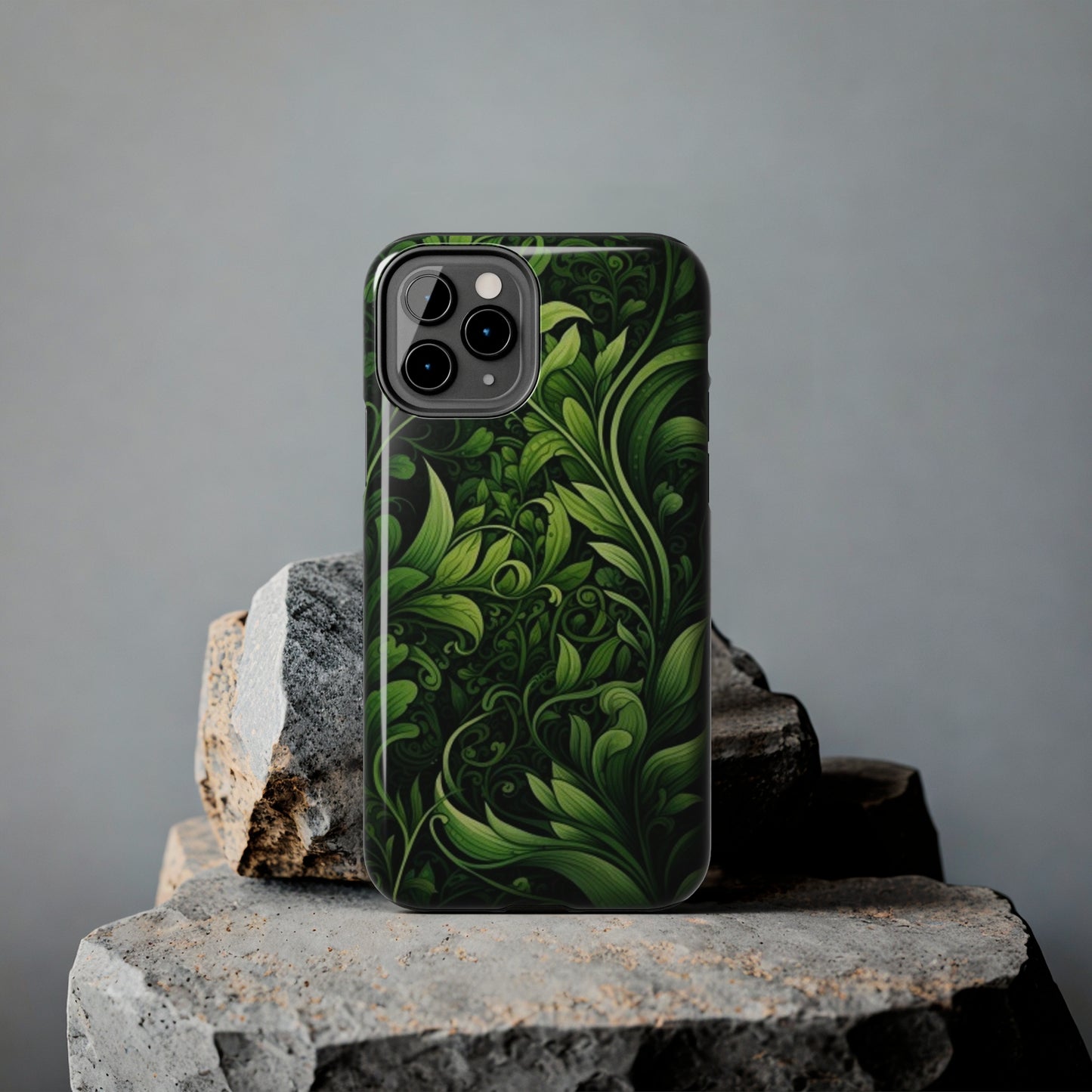 Green Vine Case