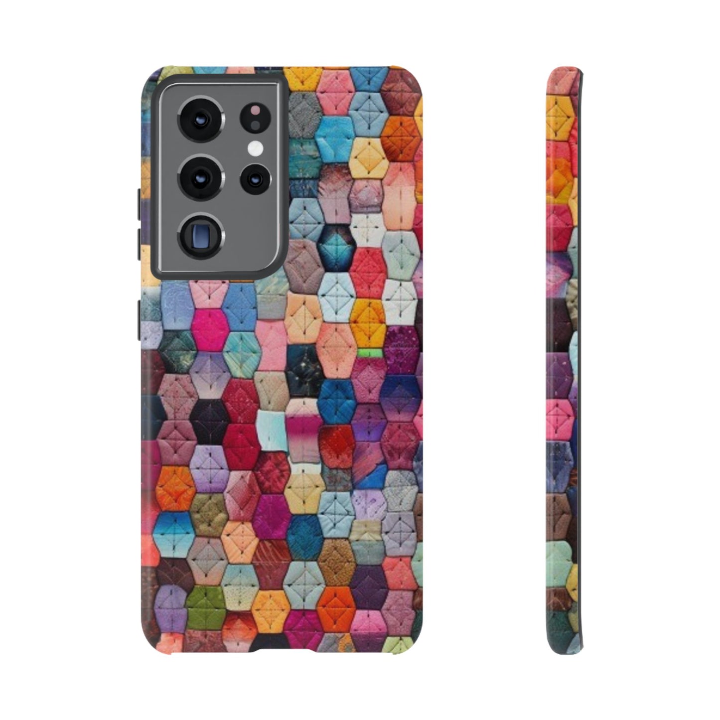 KaleidoscopeMelody Cases