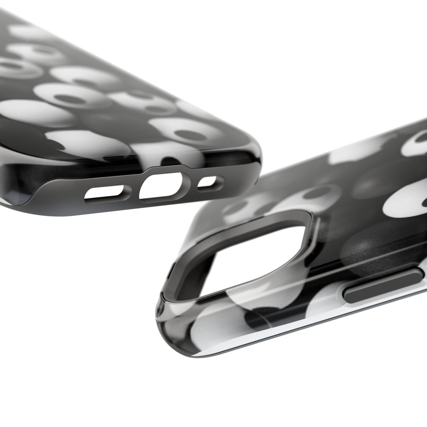 Polka Pop Mania MagSafe  Cases