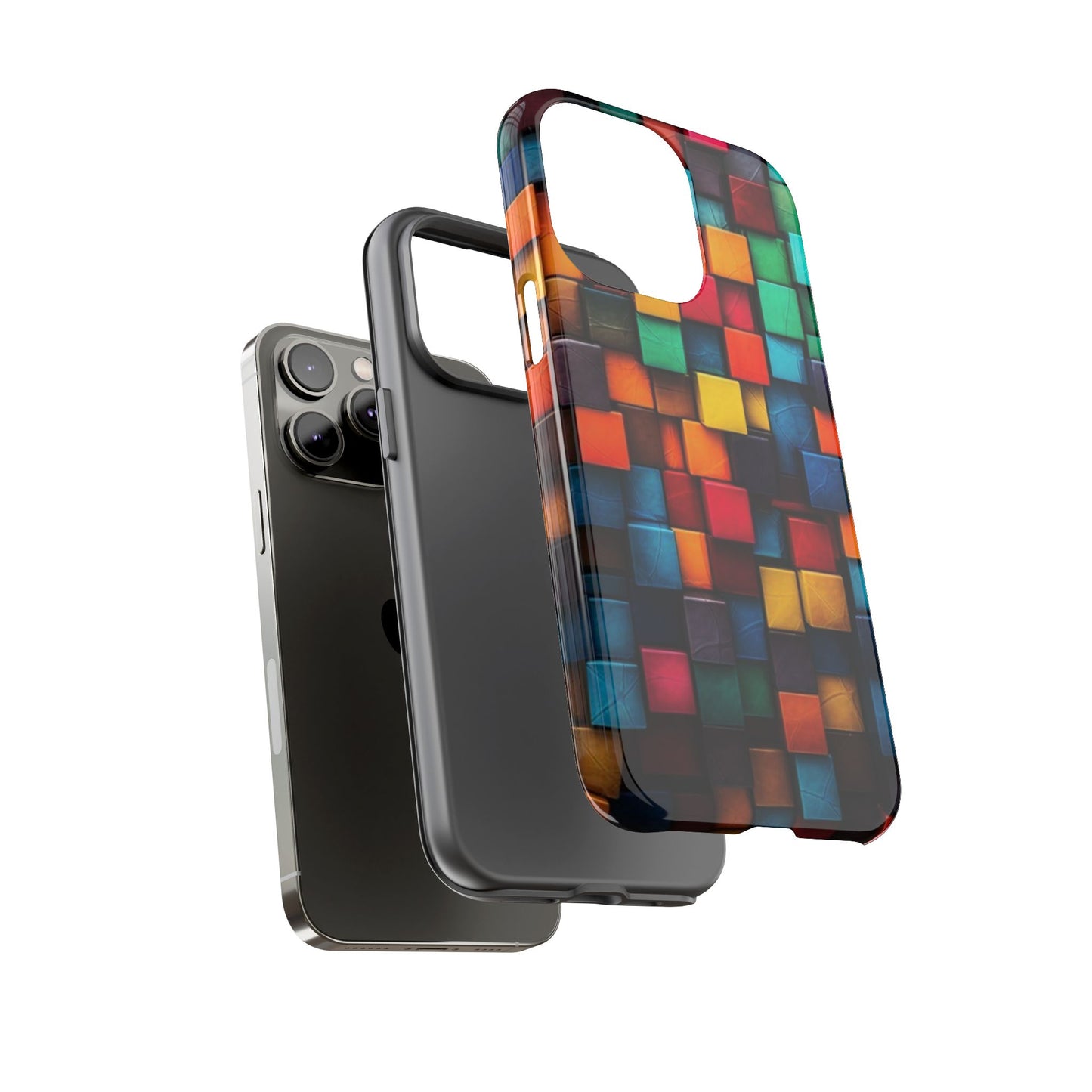 ColorSymphony Cases