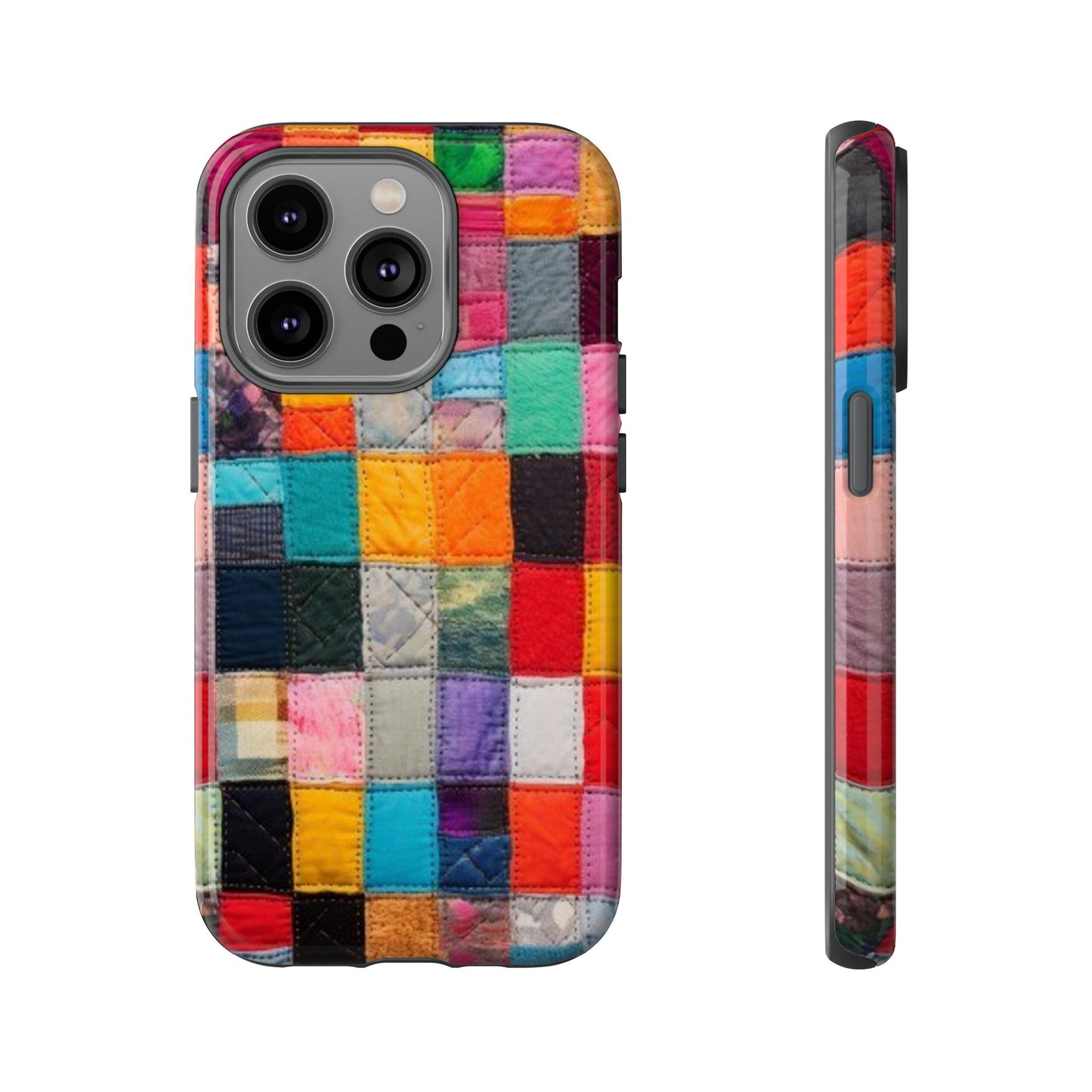 RainbowRhapsody Cases