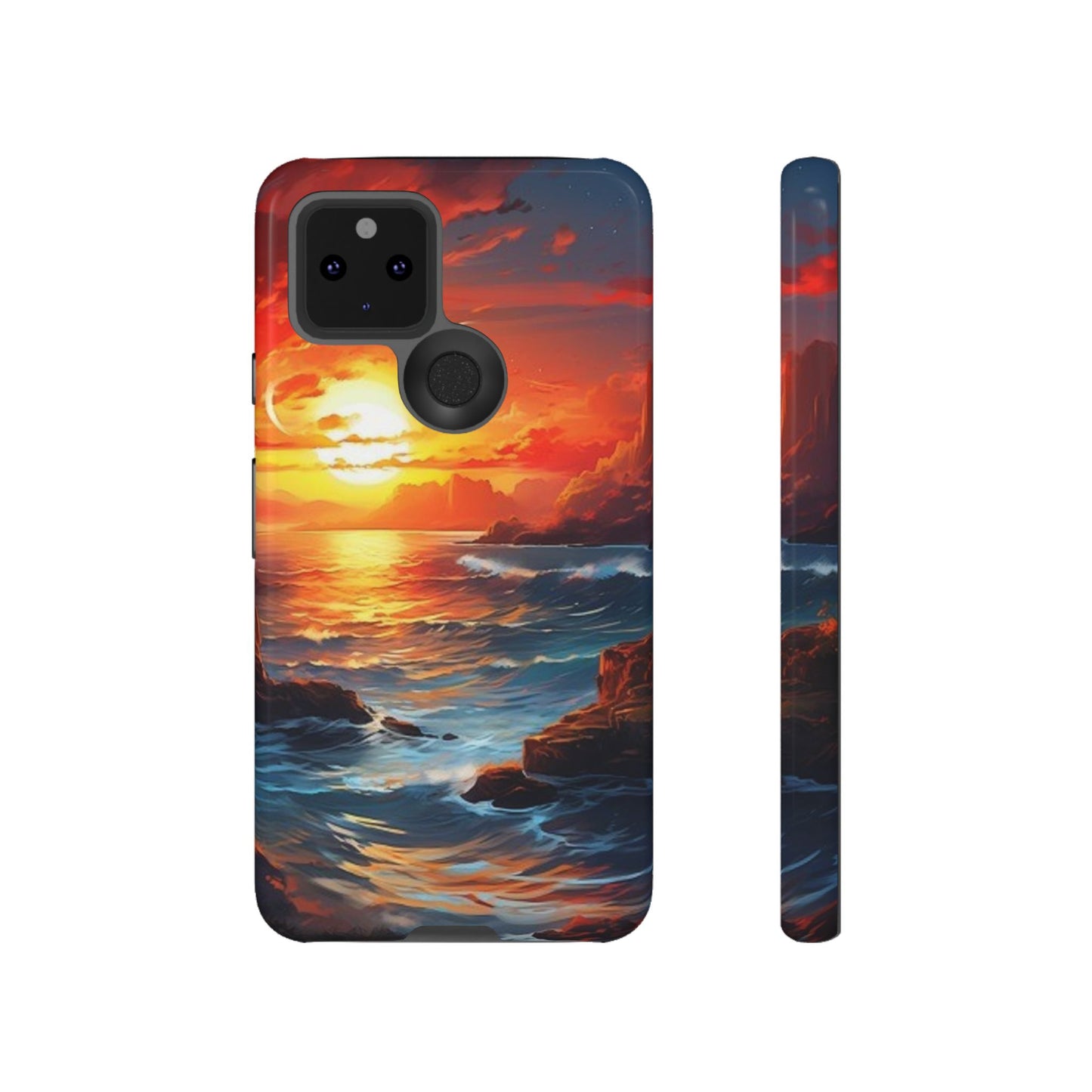 SerenadeSunset Cases