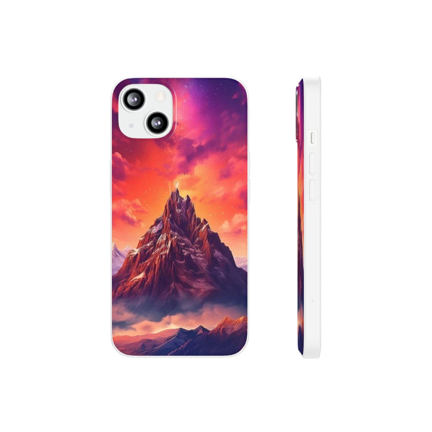 Mountain Range Cases