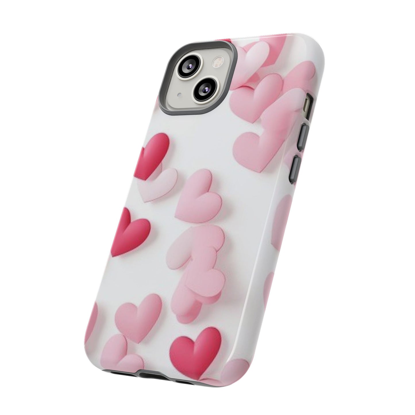 HarmonHeart Cases
