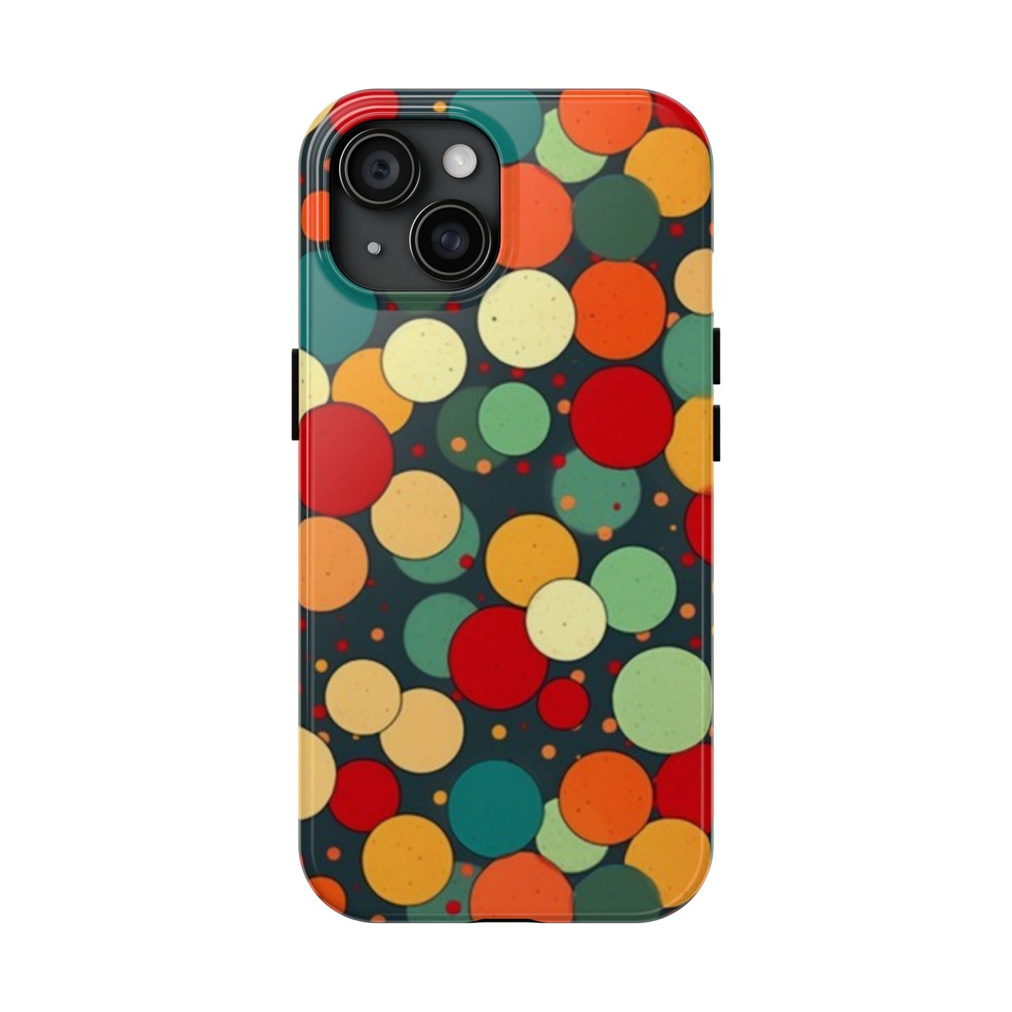 AdorableDotShield Cases