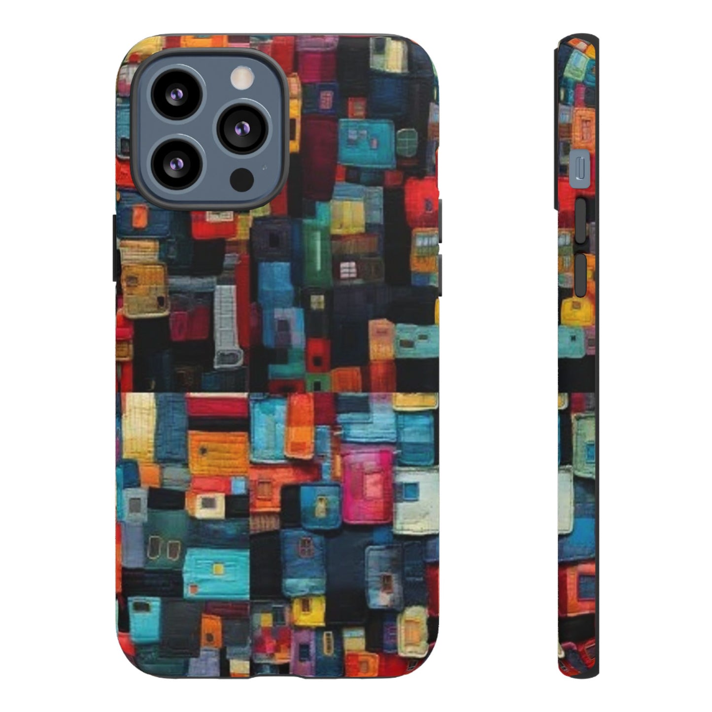 MelodicEmbrace Cases