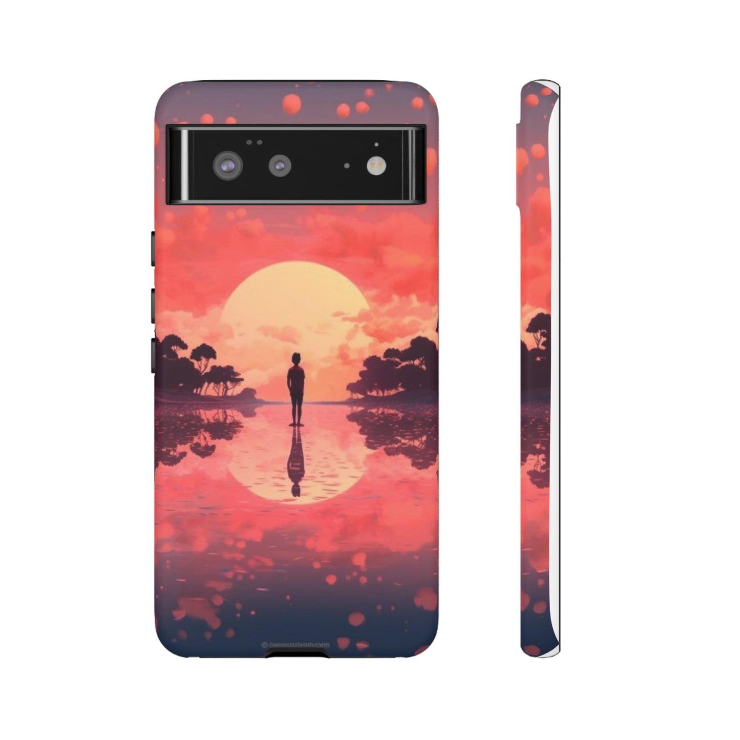 PixelPop Cases