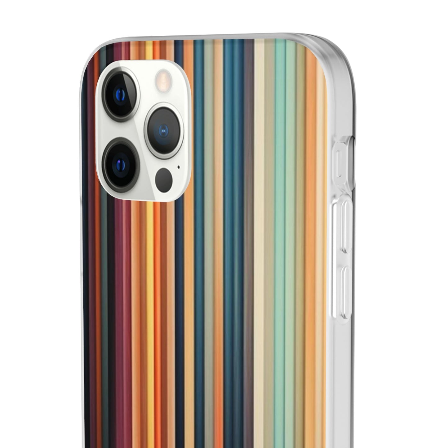 Colorburst Carnival Cases