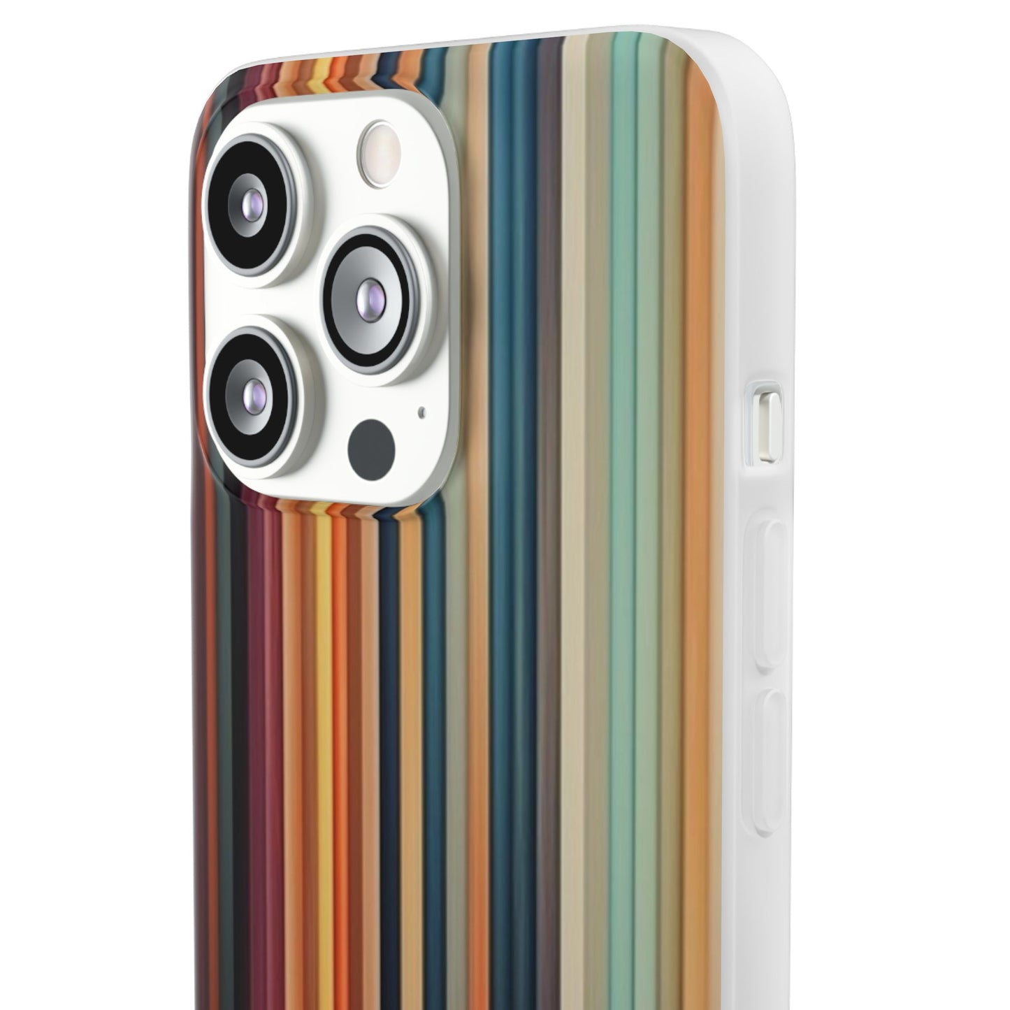 Colorburst Carnival Cases