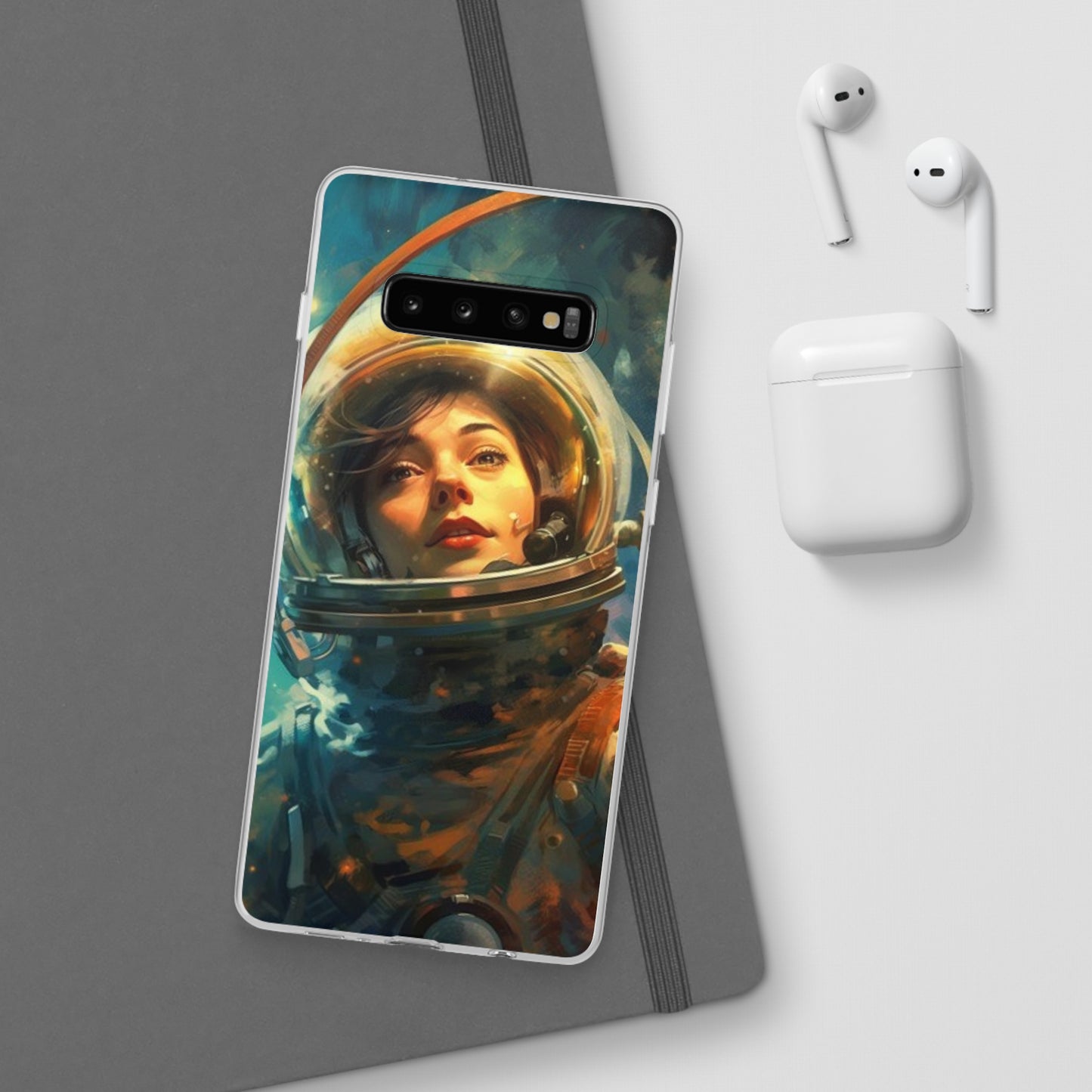 Cosmic Explorer Cases