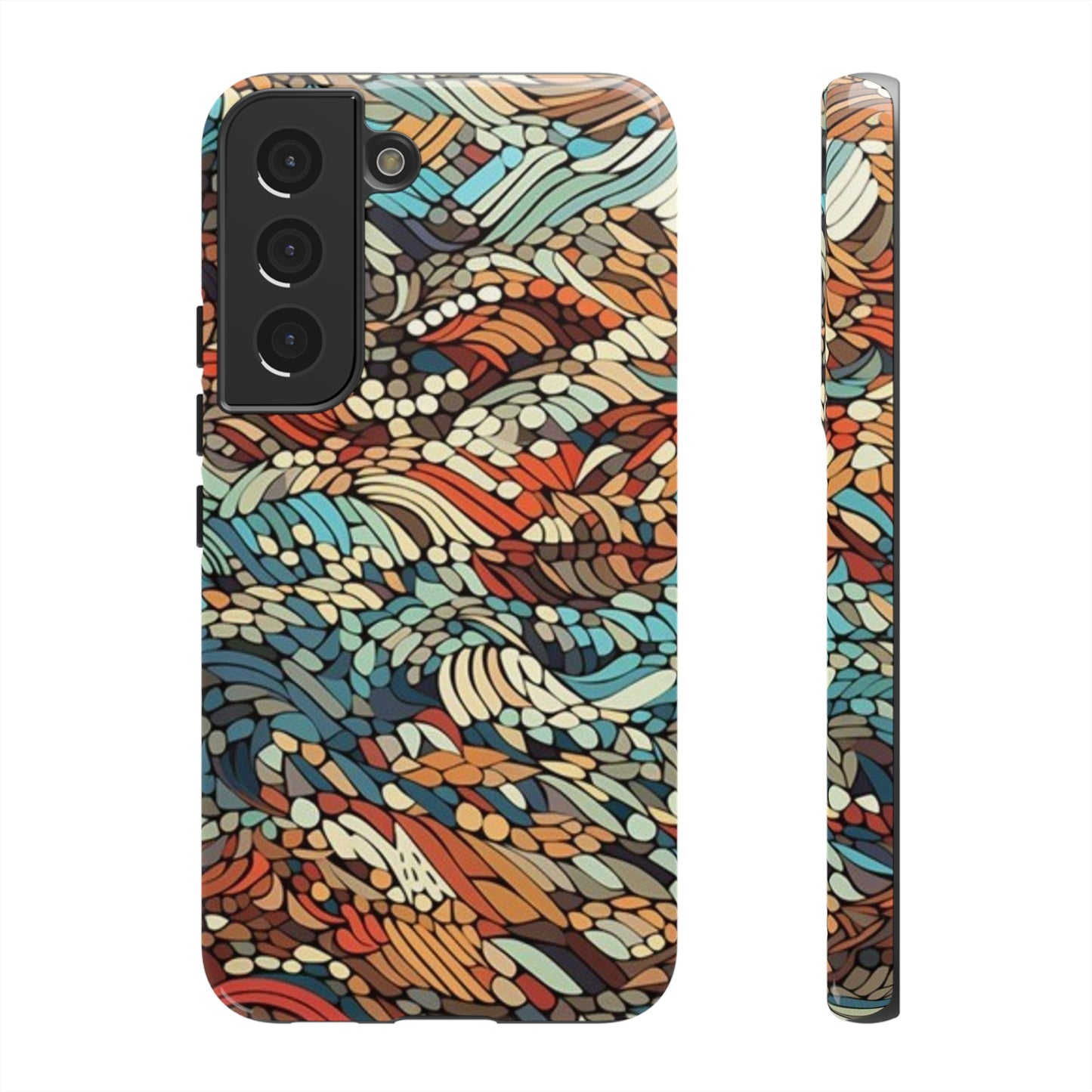 CosmicSplash Cases