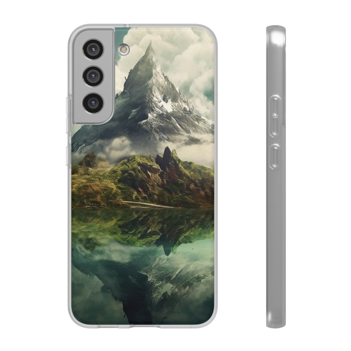 Flexi Mountain Cases