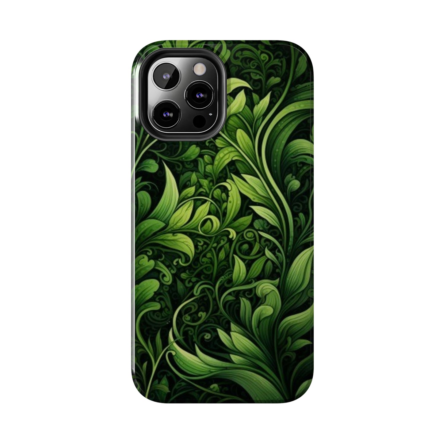 Green Vine Case