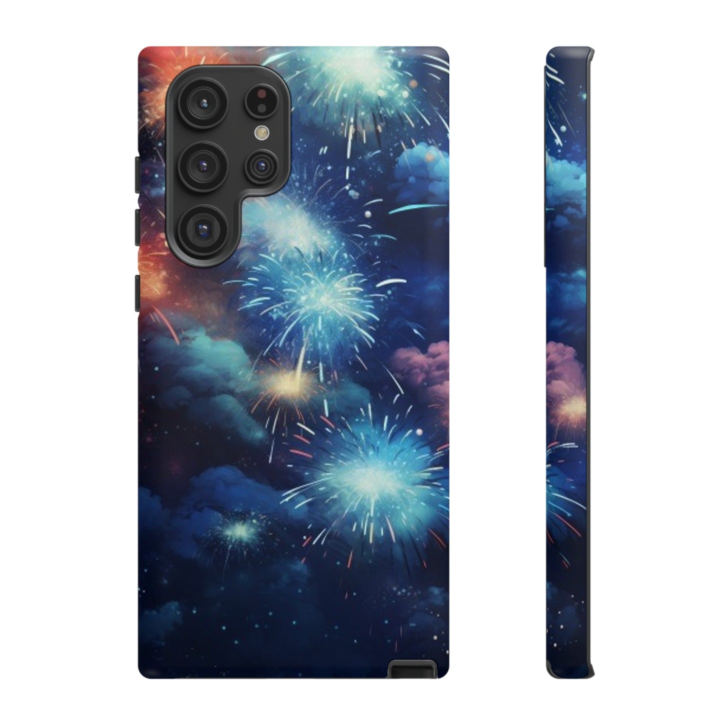 Sparkle Spectacular Cases