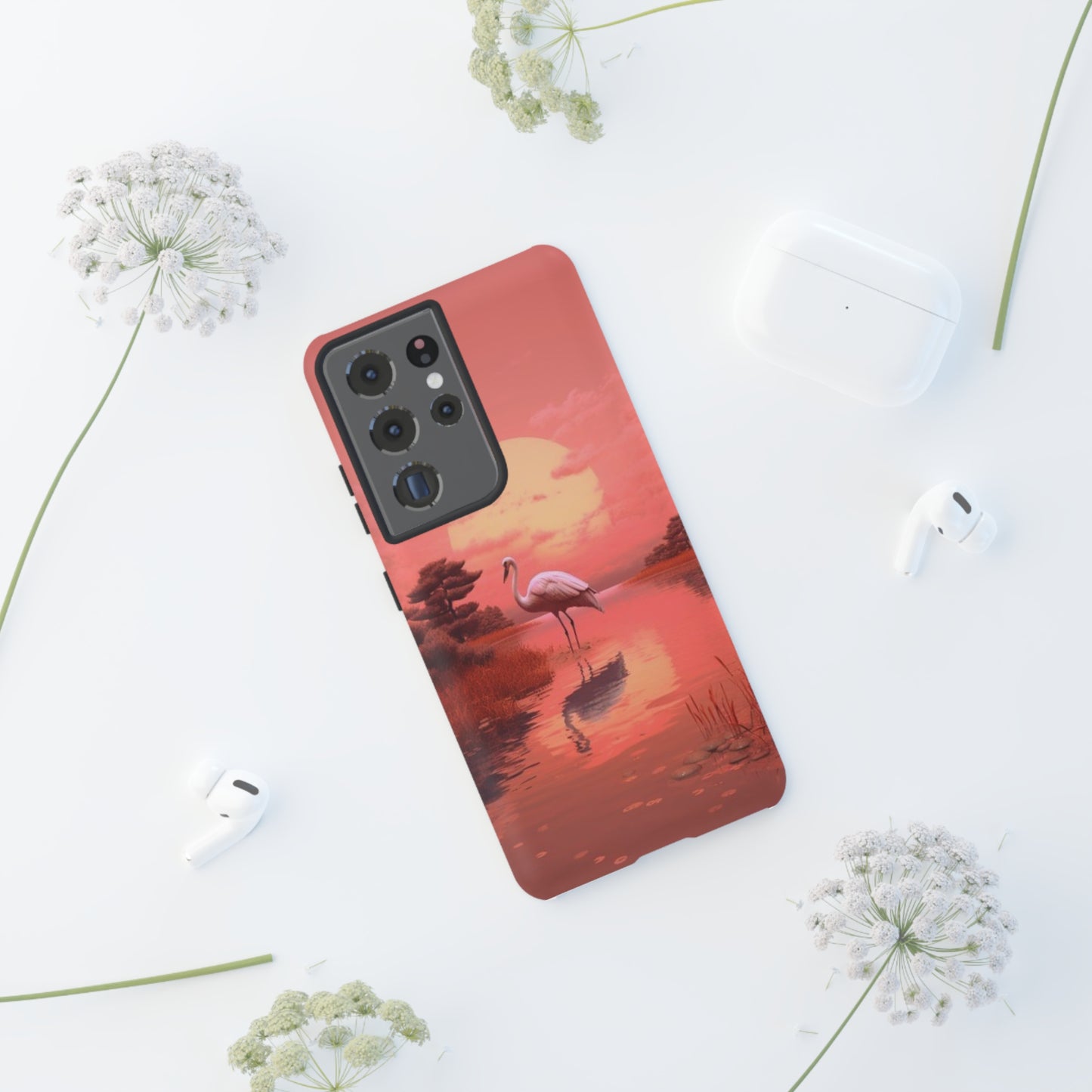 Ethereal Sunset Cases