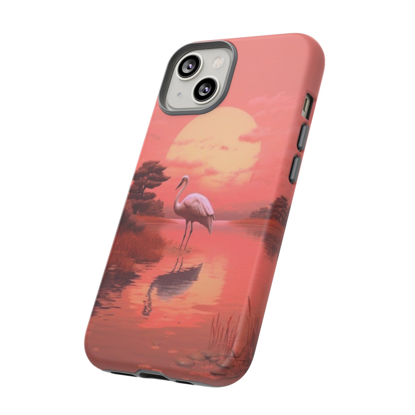 Ethereal Sunset Cases