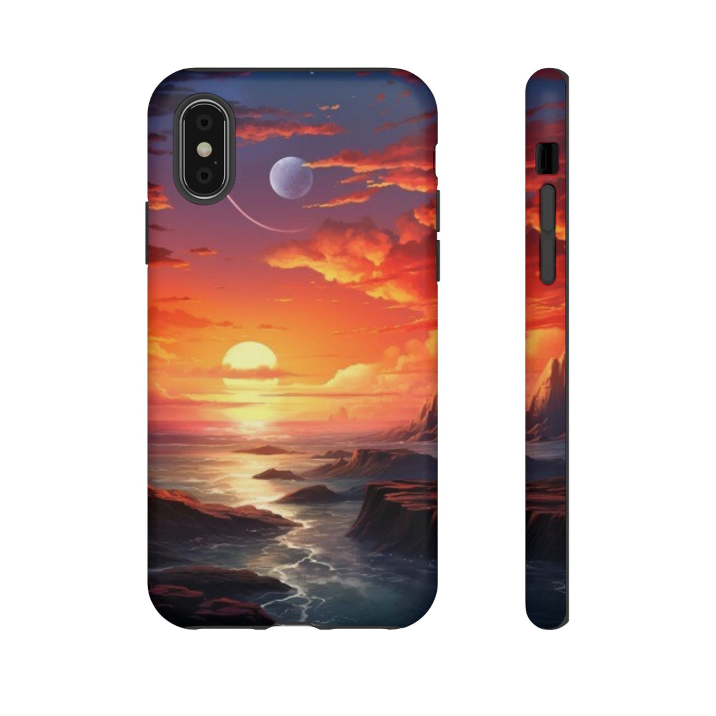 SunsetMelodies Cases