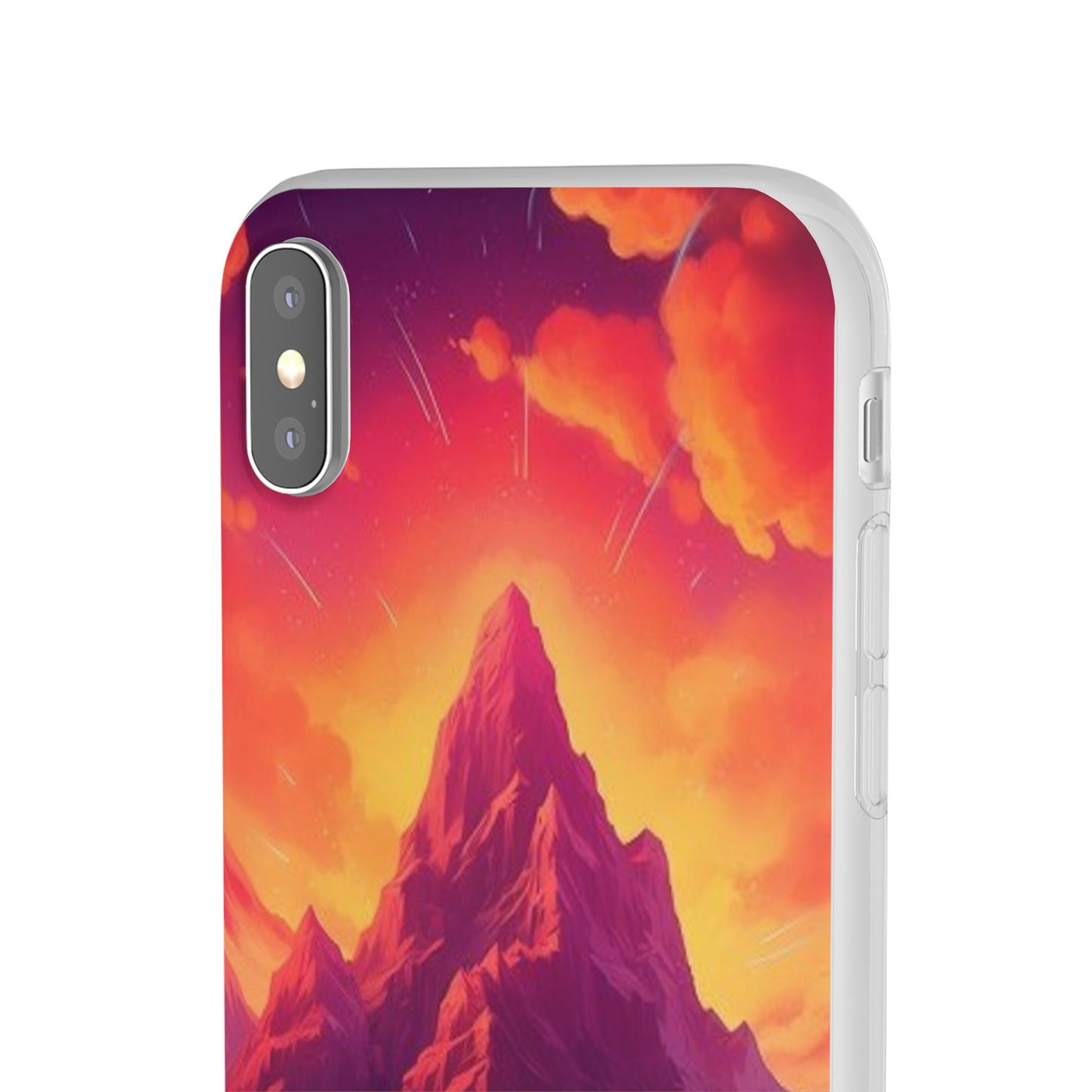 Mountain Range Cases