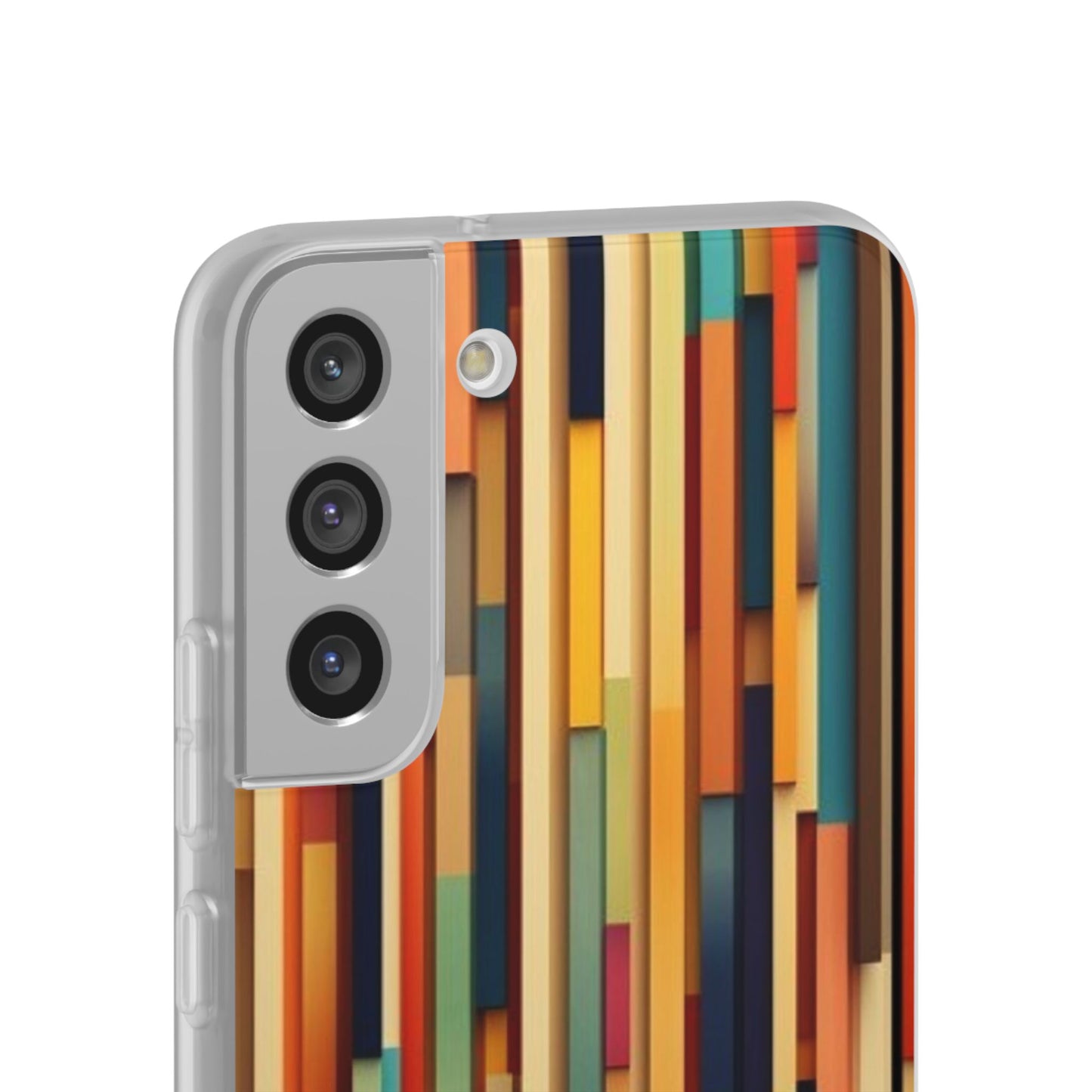 Rainbow Dazzle Cases