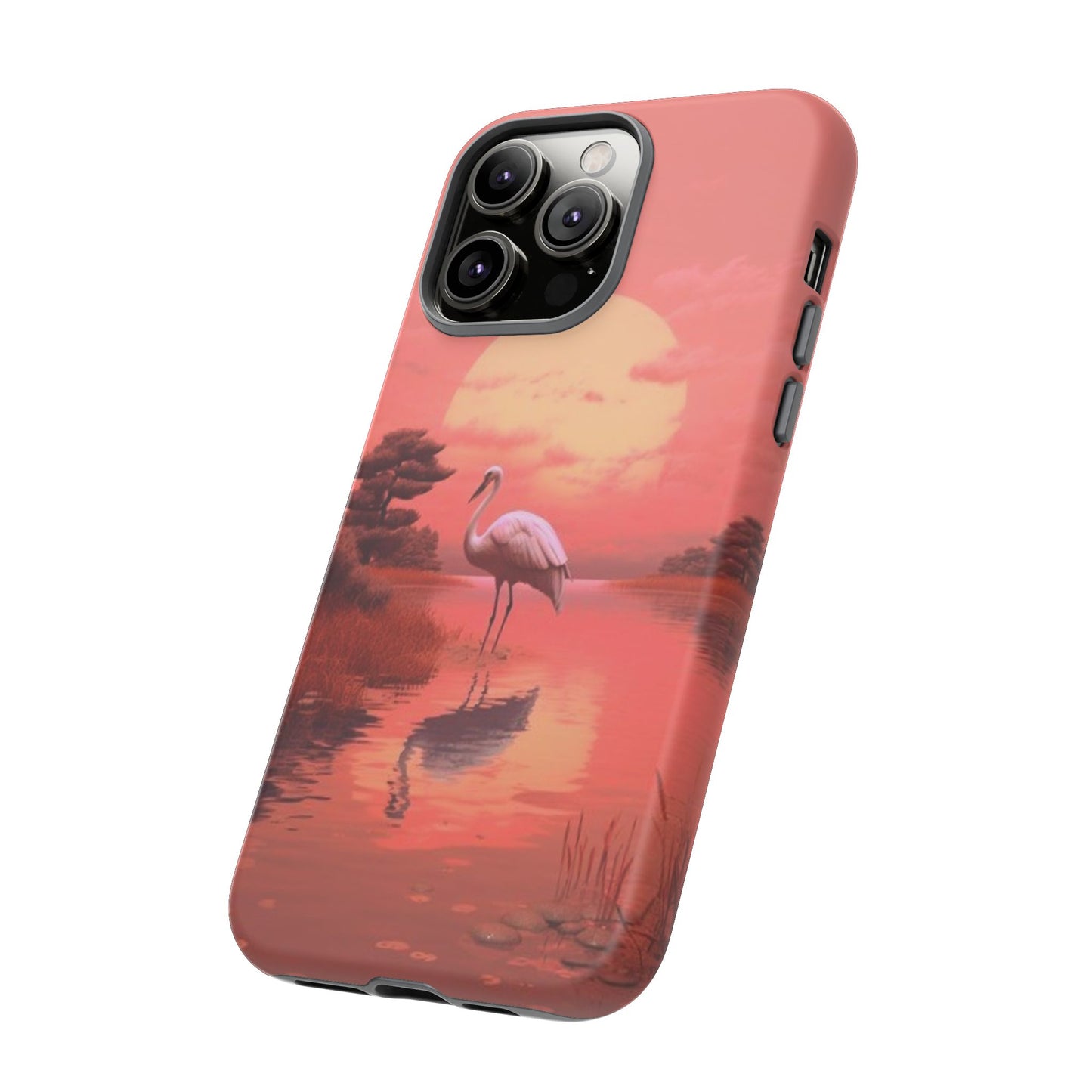 Ethereal Sunset Cases