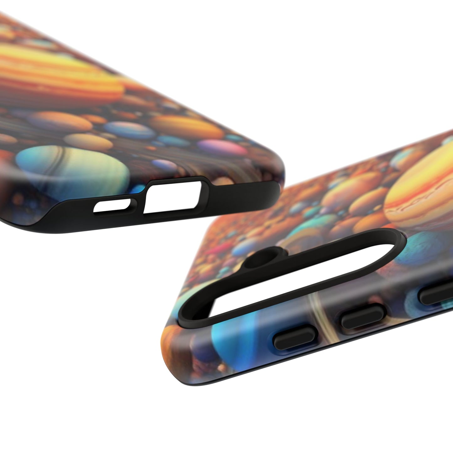 CelestialSpeck Phone Case