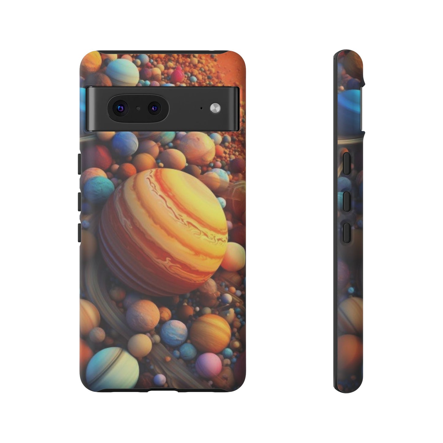 CelestialSpeck Phone Case