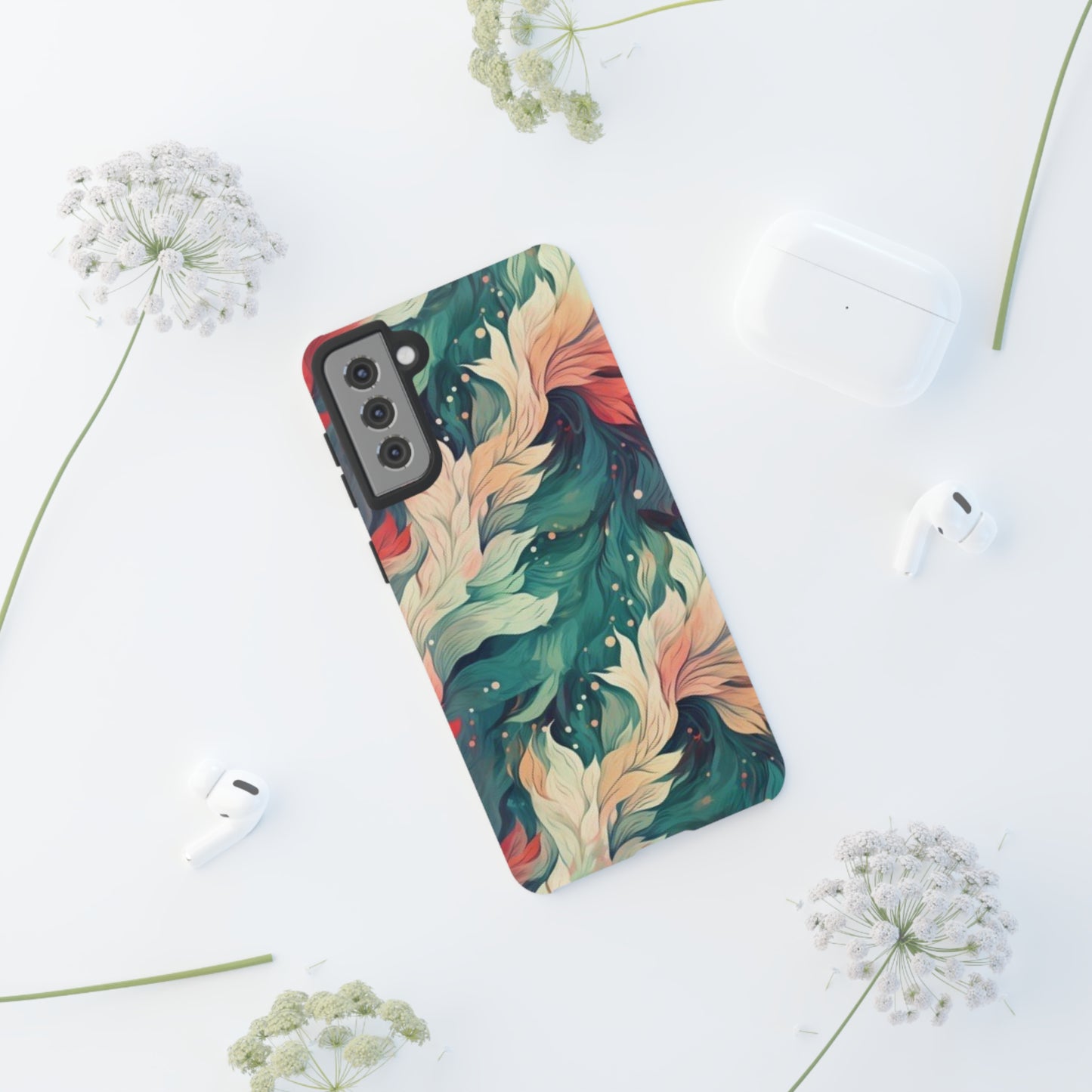 DazzleDesign Cases