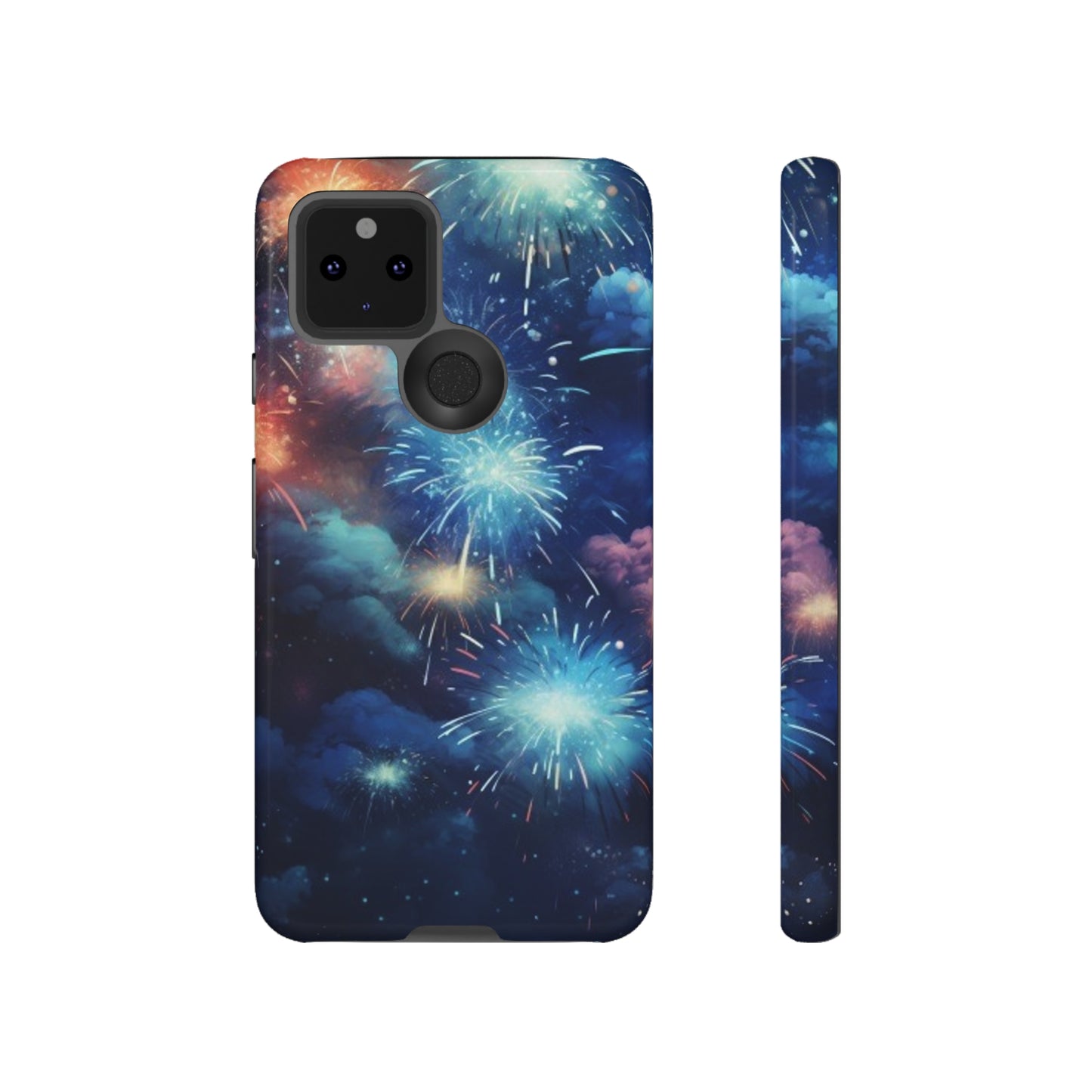 Sparkle Spectacular Cases