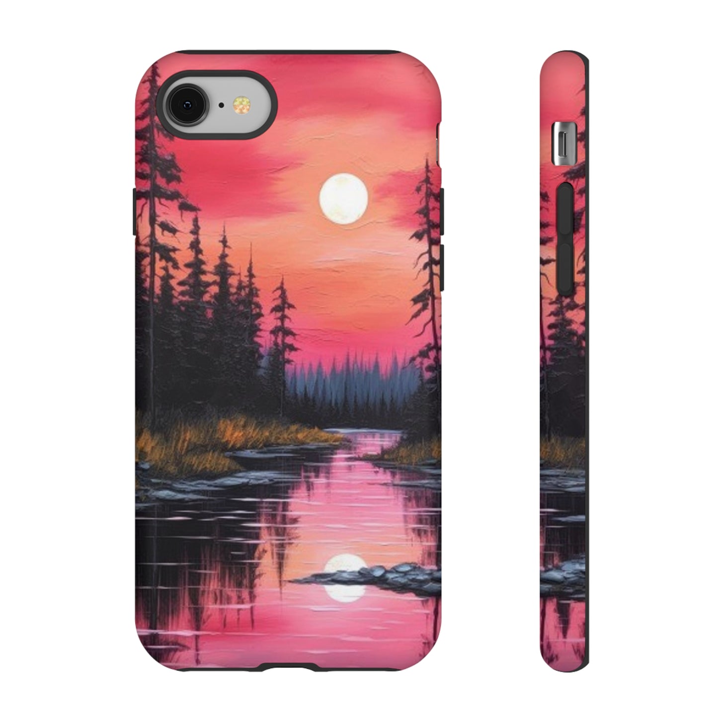Gleaming Twilight Cases