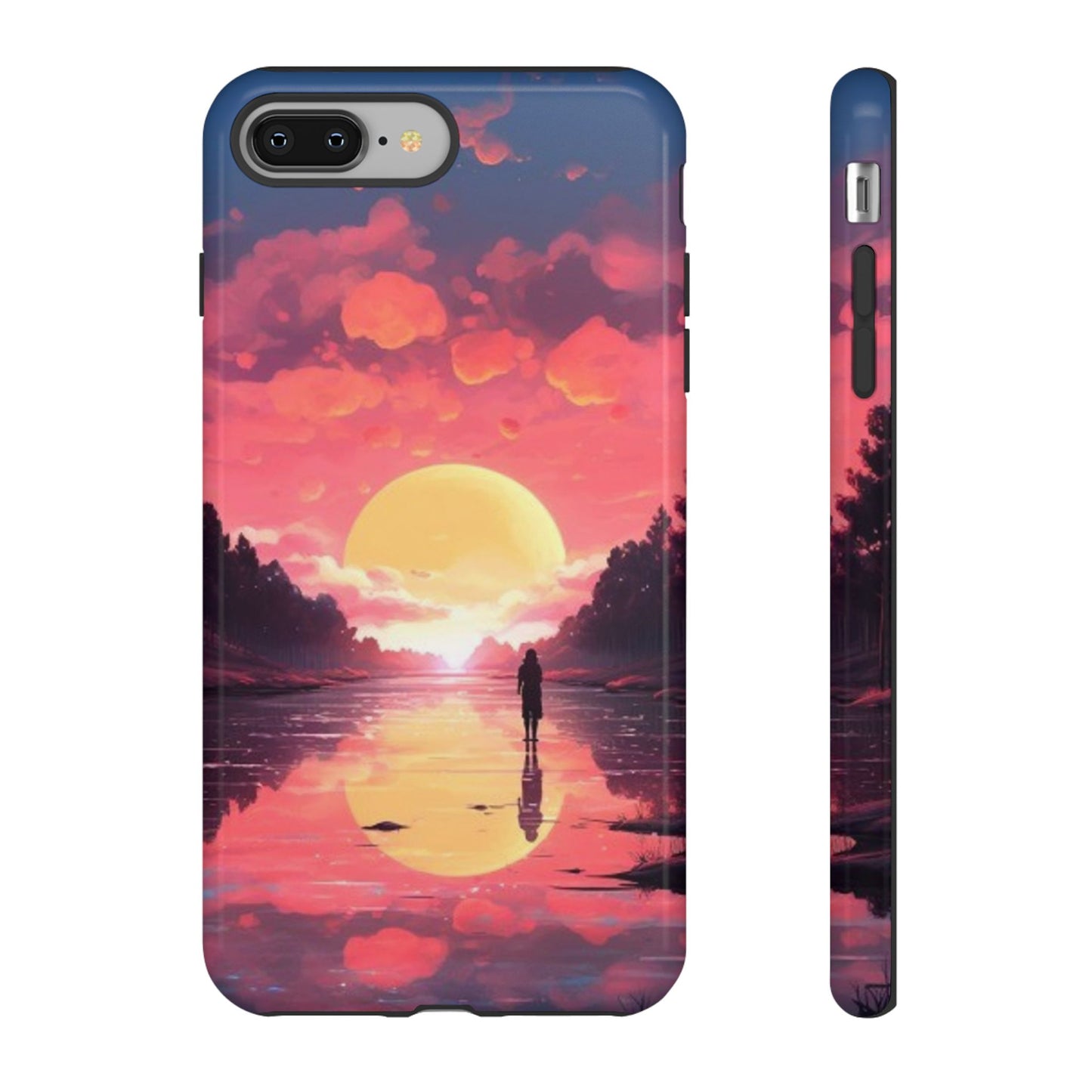 Horizon Harmony Cases