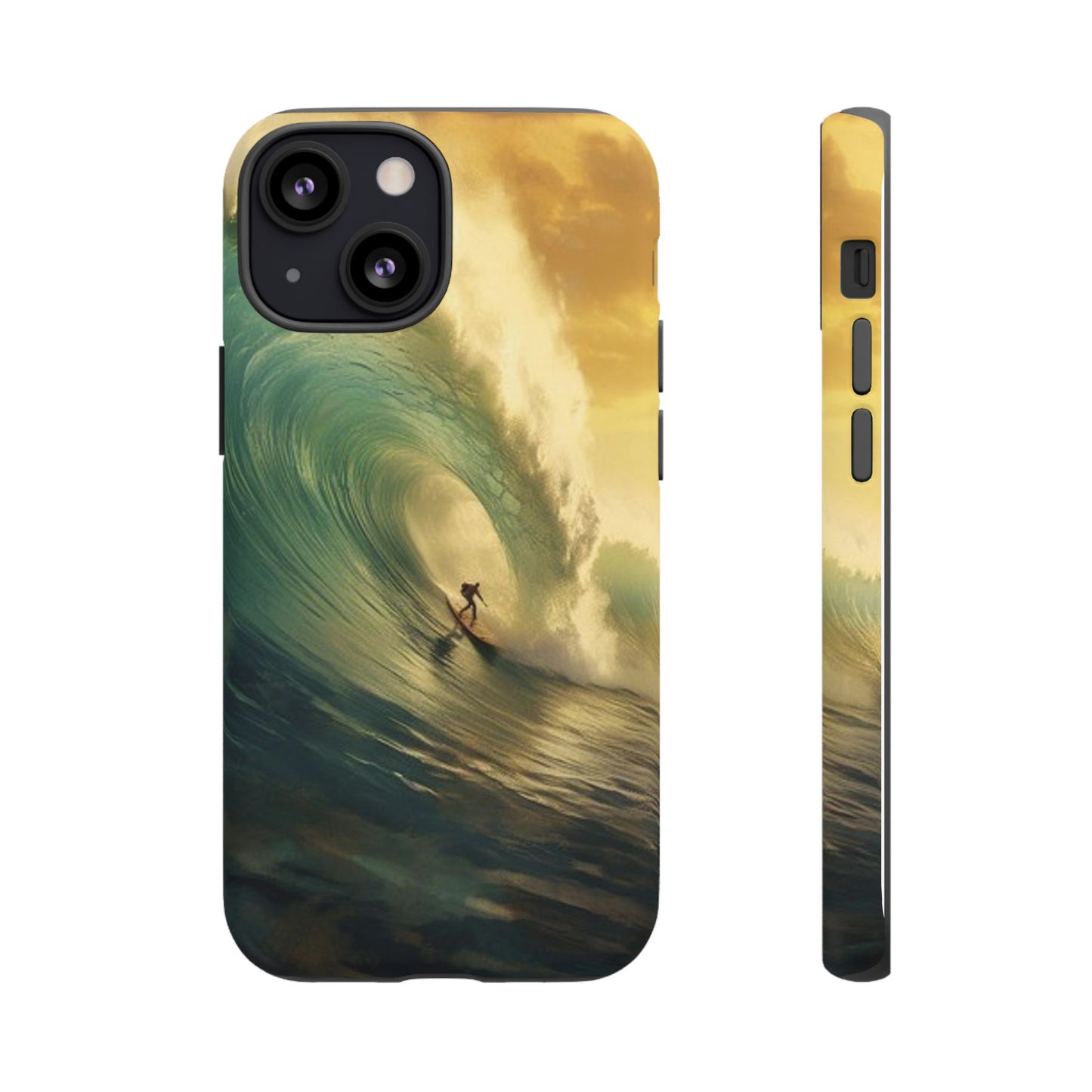 Wave Rider Cases