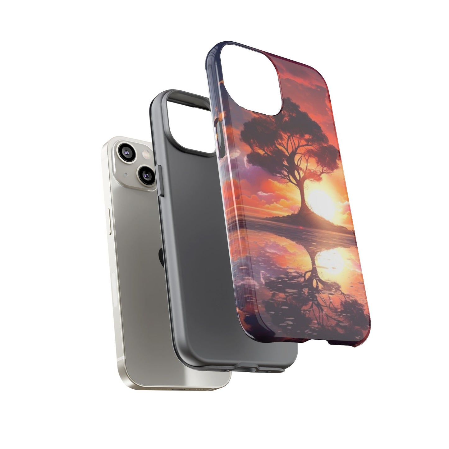 GoldenHorizon Cases