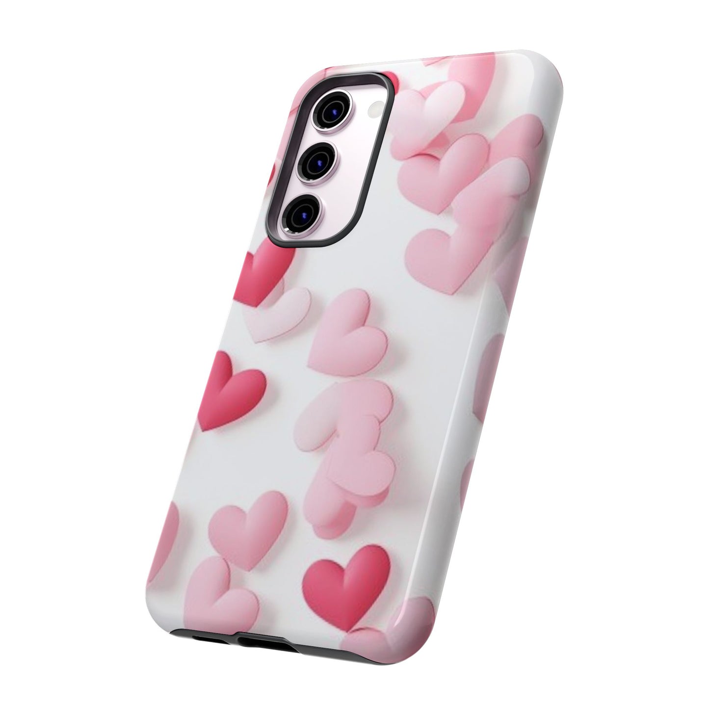 HarmonHeart Cases