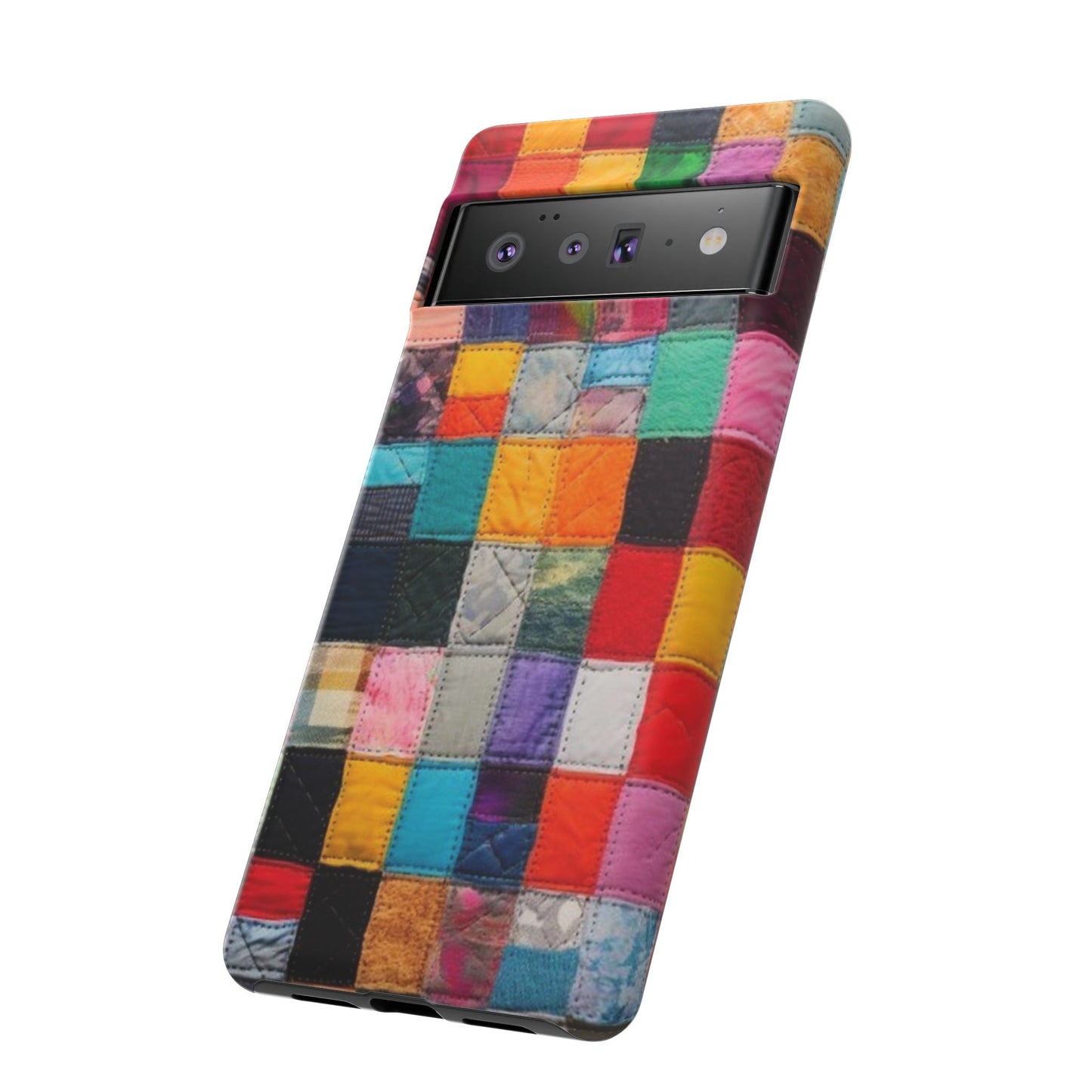 RainbowRhapsody Cases