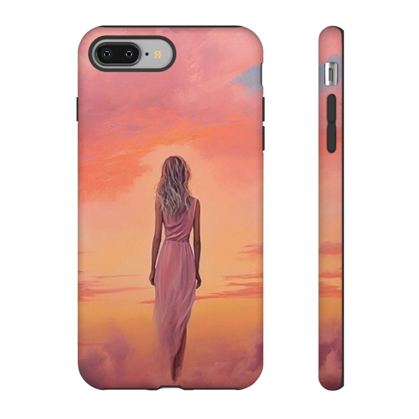 Sundrenched Beauty Case