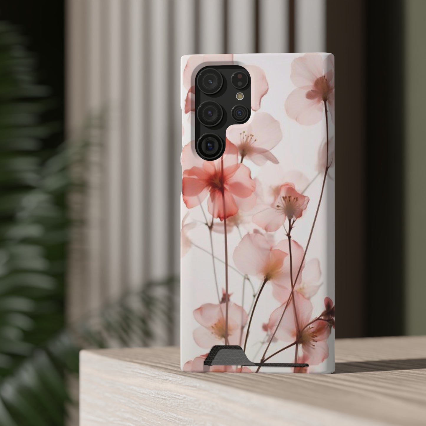 Blossom Bliss Case