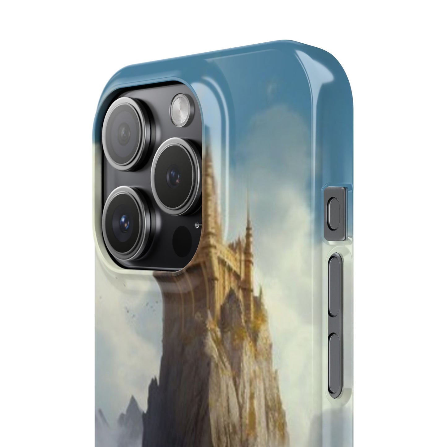 Alpine Majesty Cases