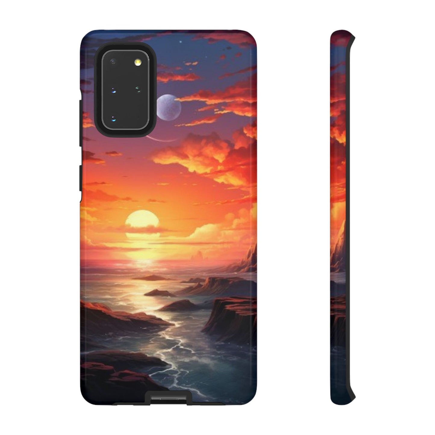 SunsetMelodies Cases