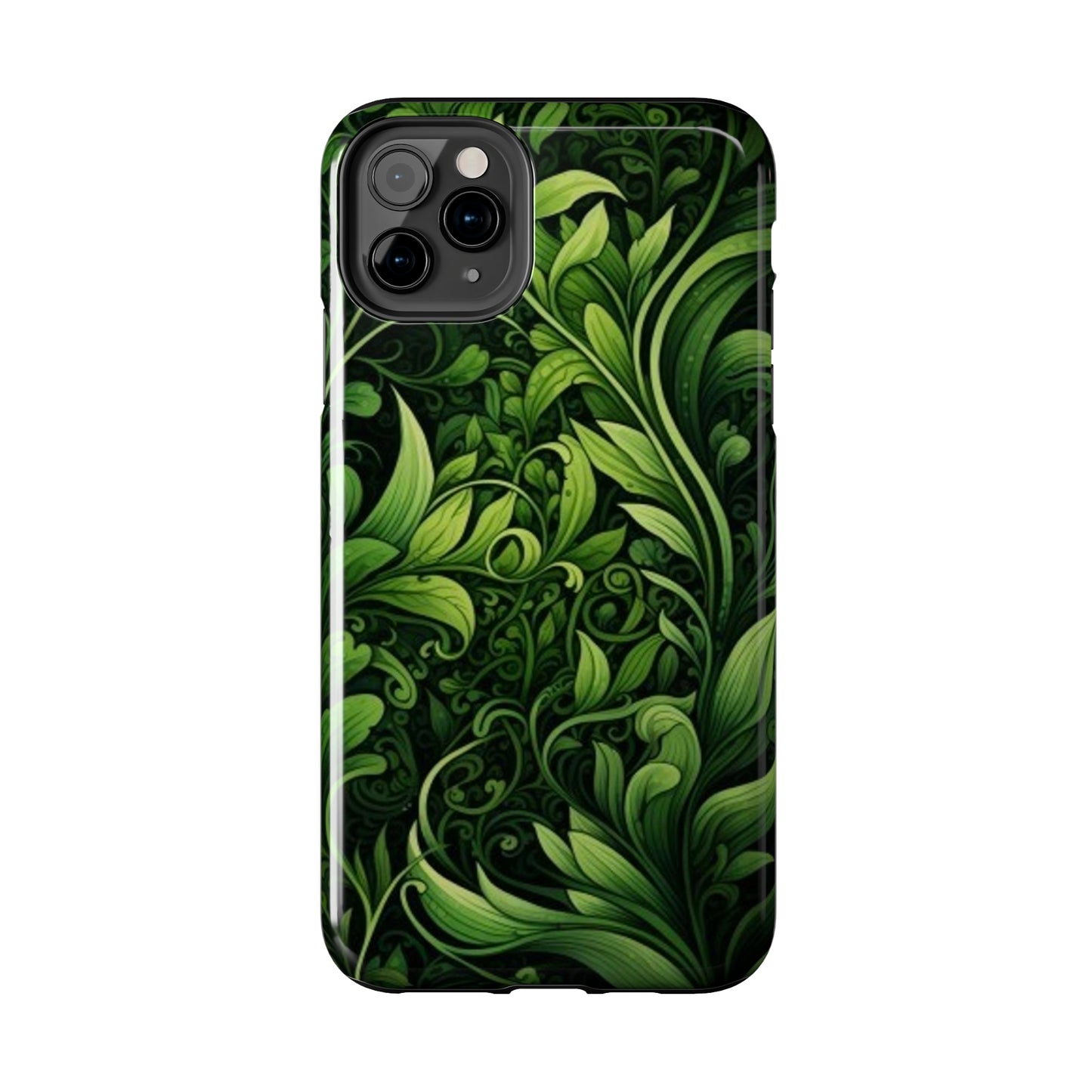 Green Vine Case