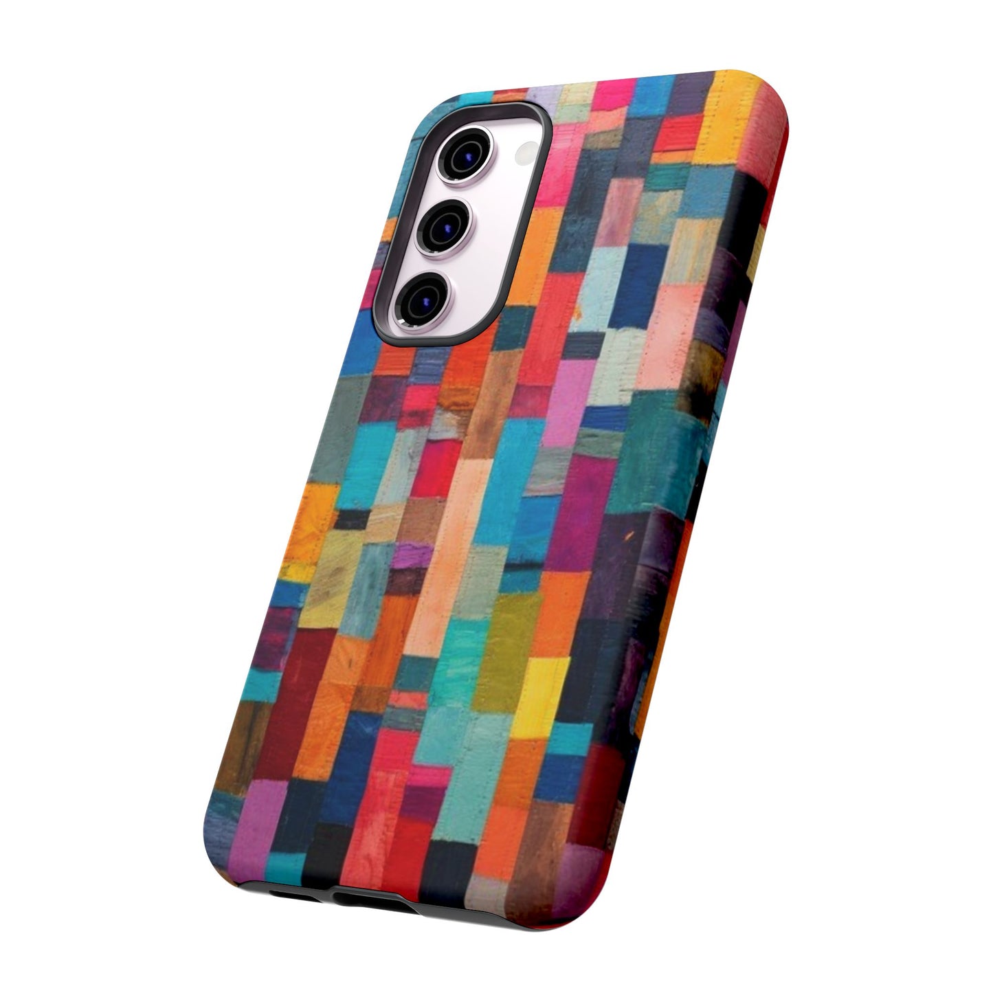 VibrantCanvas Cases
