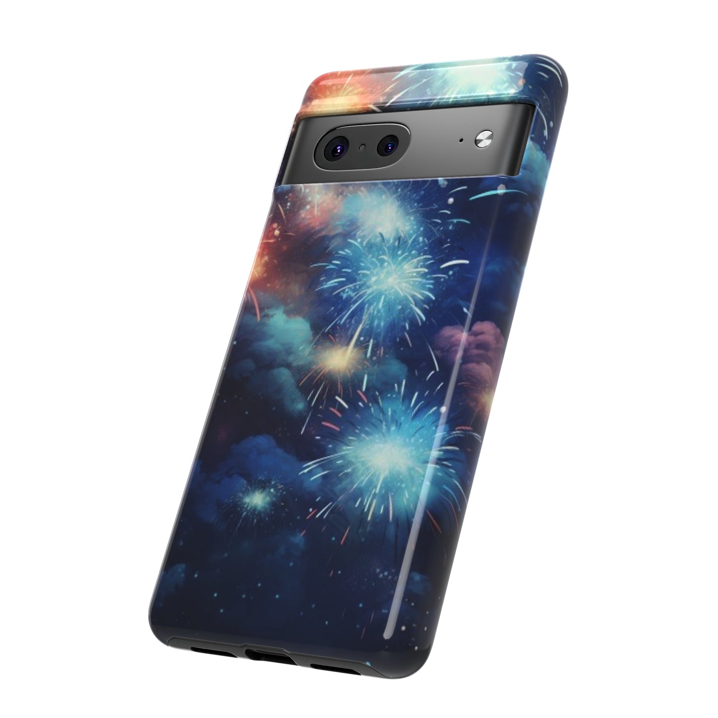 Sparkle Spectacular Cases