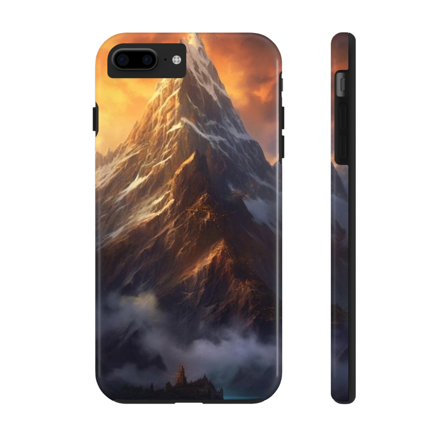 TSummit Majesty Cases