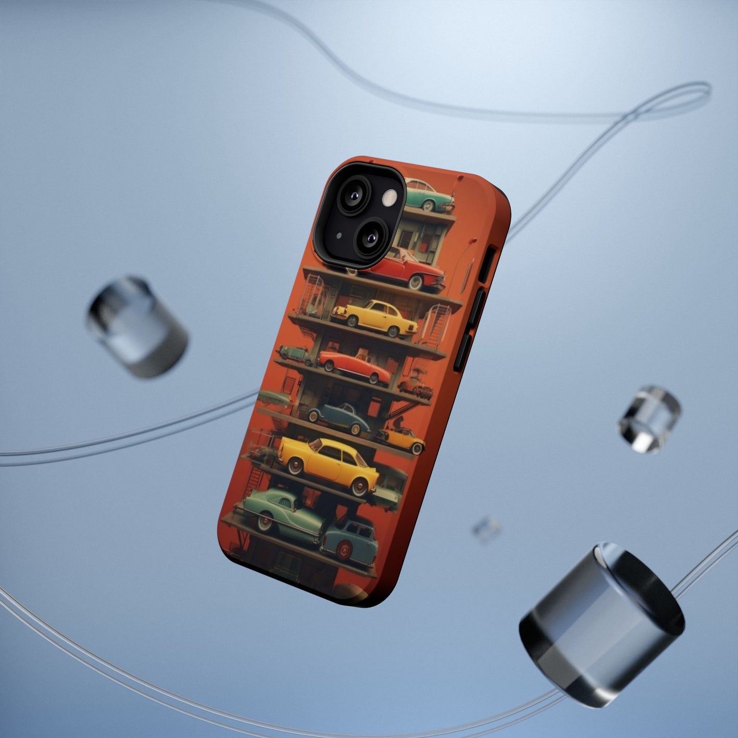 Velocity Drive MagSafe  Cases