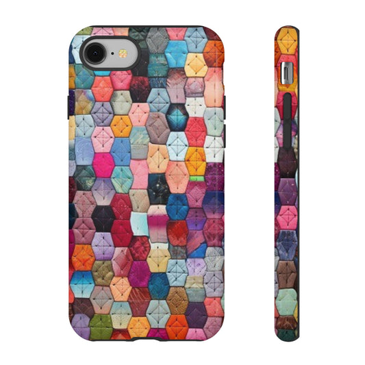 KaleidoscopeMelody Cases