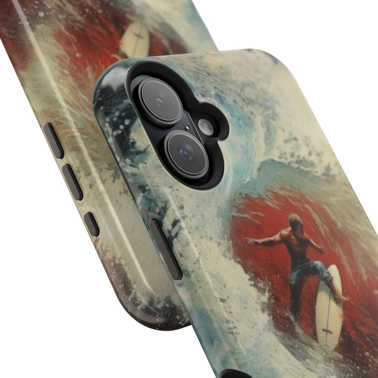 Tidal Thrills MagSafe Cases