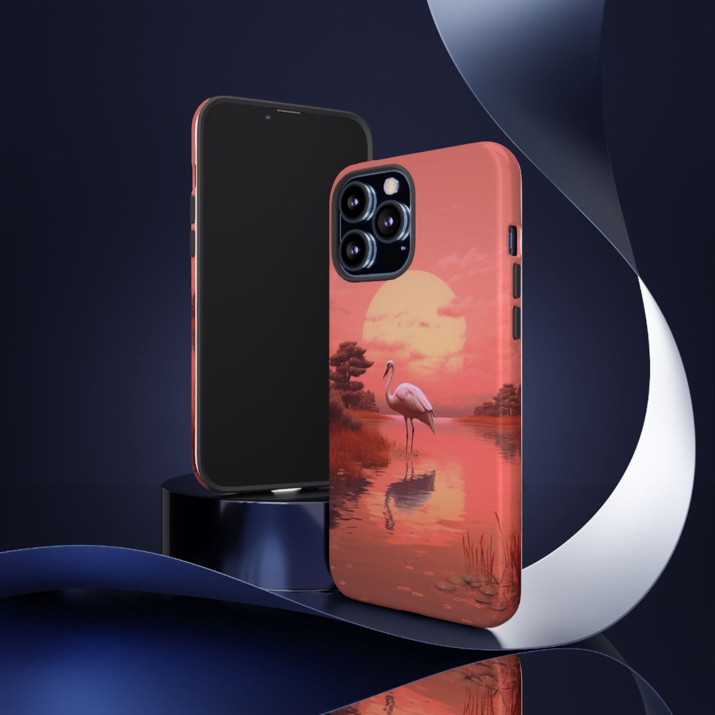 Ethereal Sunset Cases