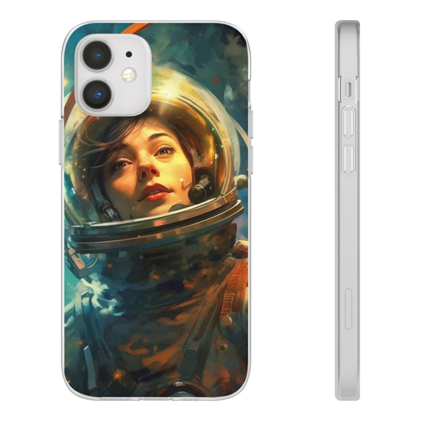 Cosmic Explorer Cases