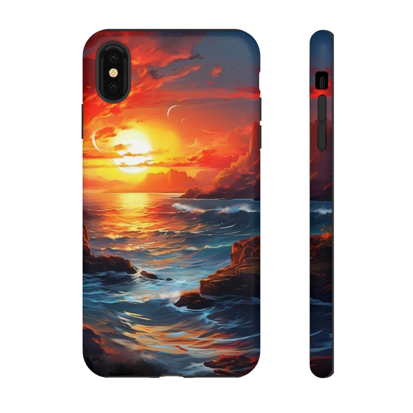 SerenadeSunset Cases