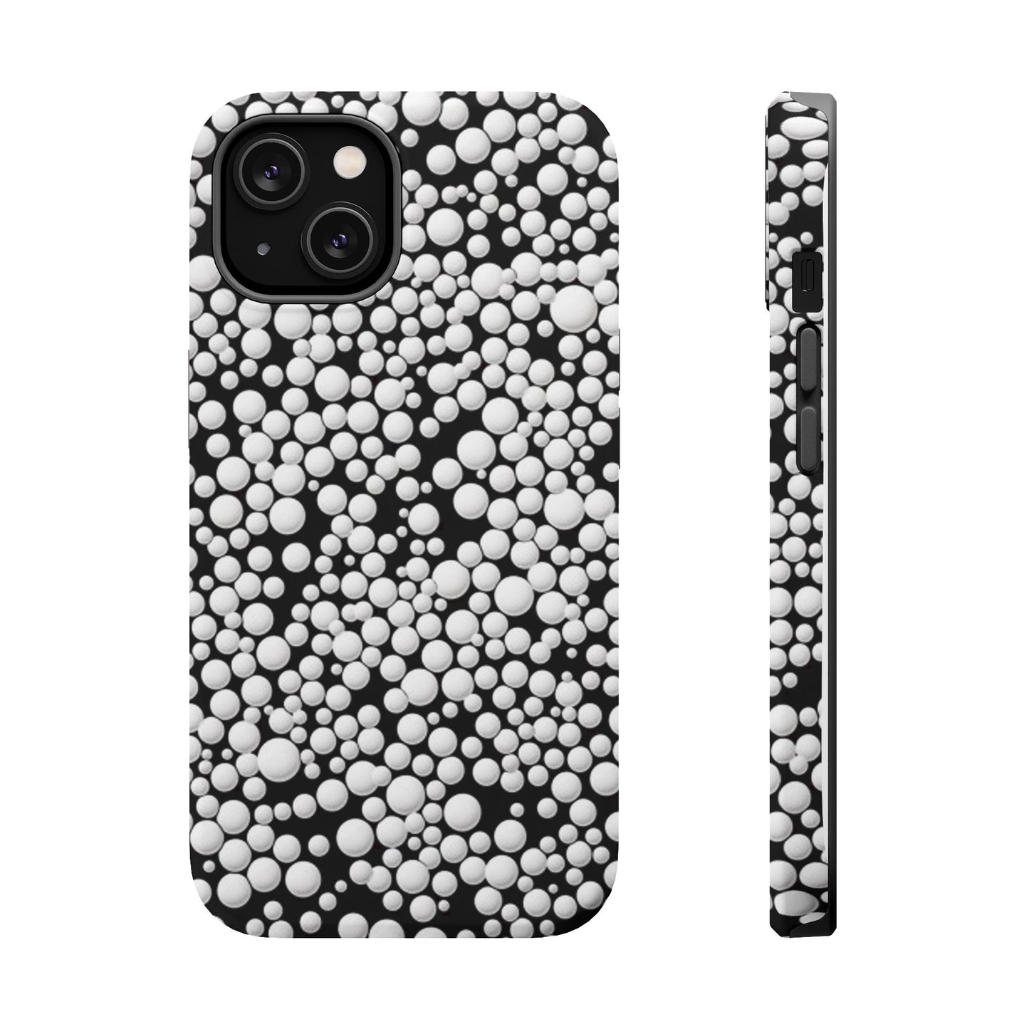 Dotastic Delight MagSafe Cases